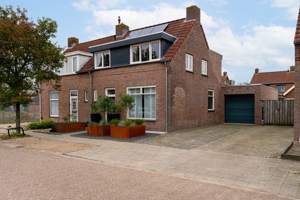 Te koop: Molenstraat 56, 5161 TM Sprang-Capelle